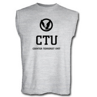 CTU T-Shirt